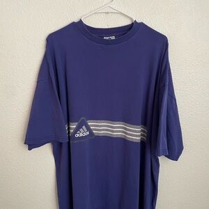 Vintage ‘90s Adidas T Shirt Size XXL